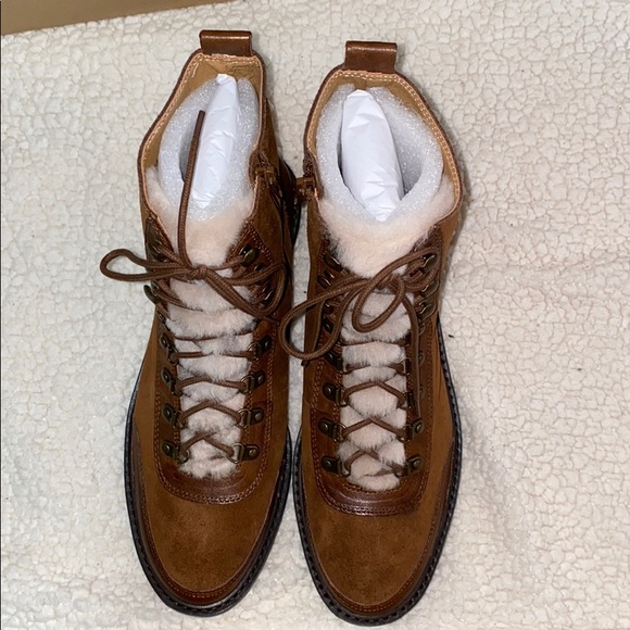 Lucky Brand Ilianna boots - Picture 6 of 8